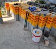 Cọc Cảnh Báo Cáp Ngầm